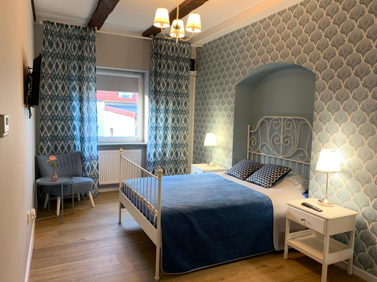 Apartamenty Dobranocka Krotoszyn Eksteriør billede