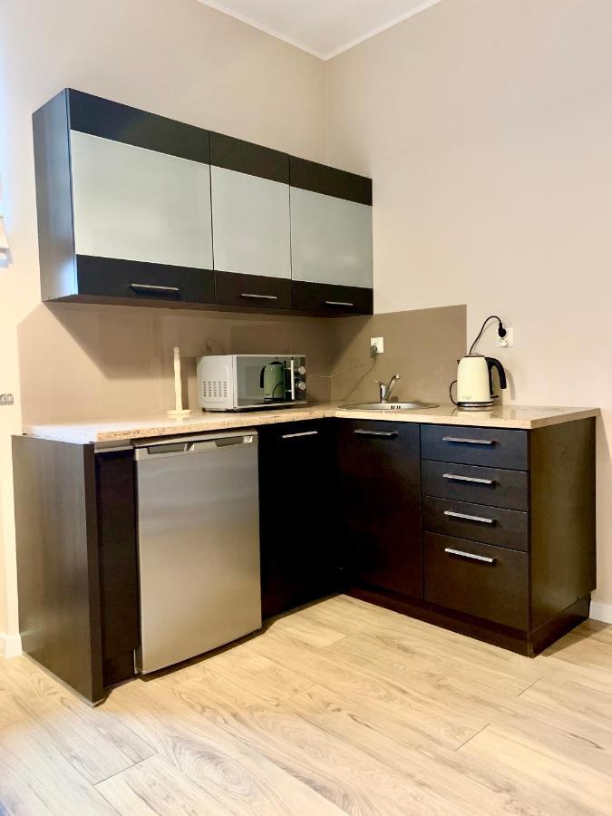 Apartamenty Dobranocka Krotoszyn Eksteriør billede