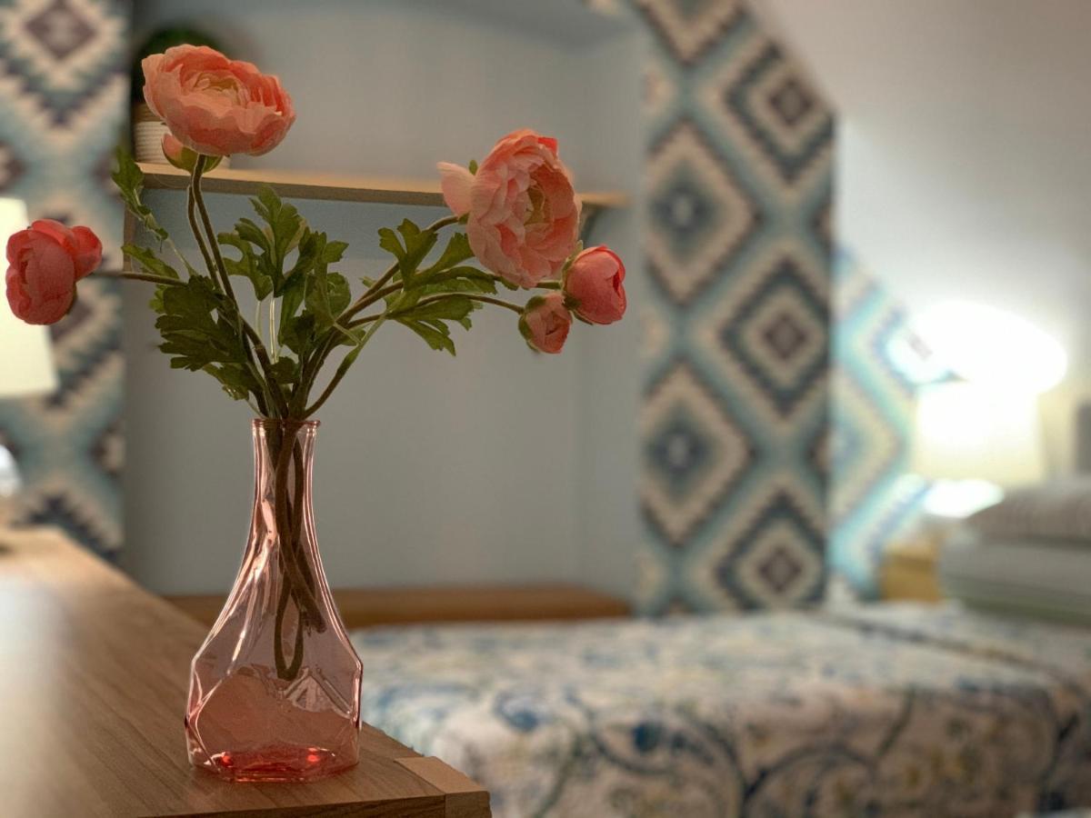 Apartamenty Dobranocka Krotoszyn Eksteriør billede
