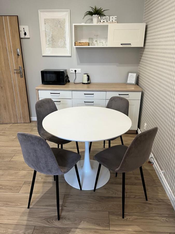 Apartamenty Dobranocka Krotoszyn Eksteriør billede
