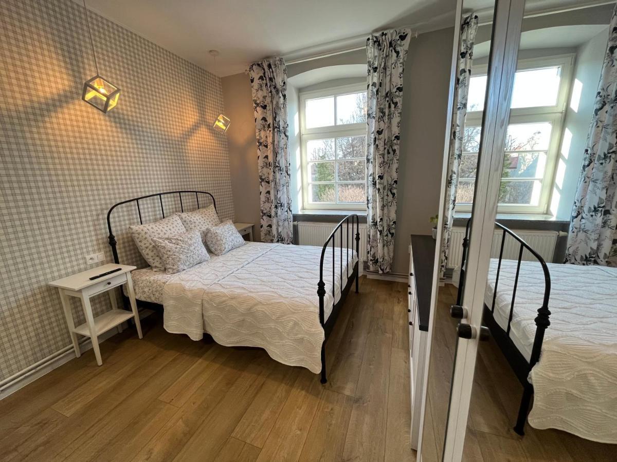 Apartamenty Dobranocka Krotoszyn Eksteriør billede