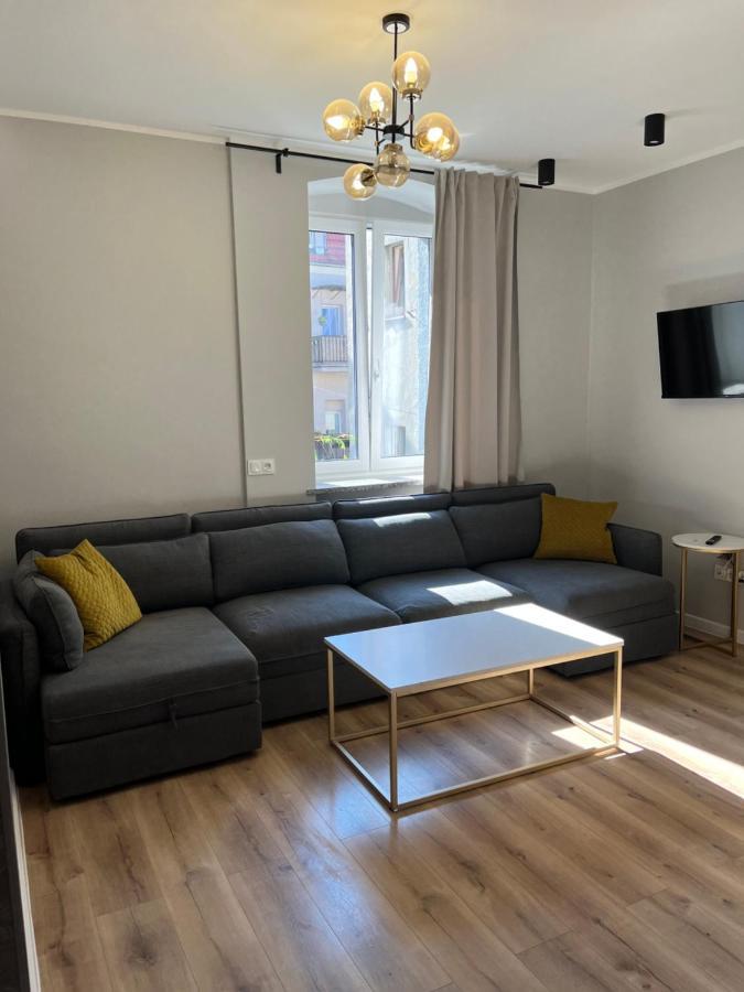 Apartamenty Dobranocka Krotoszyn Eksteriør billede