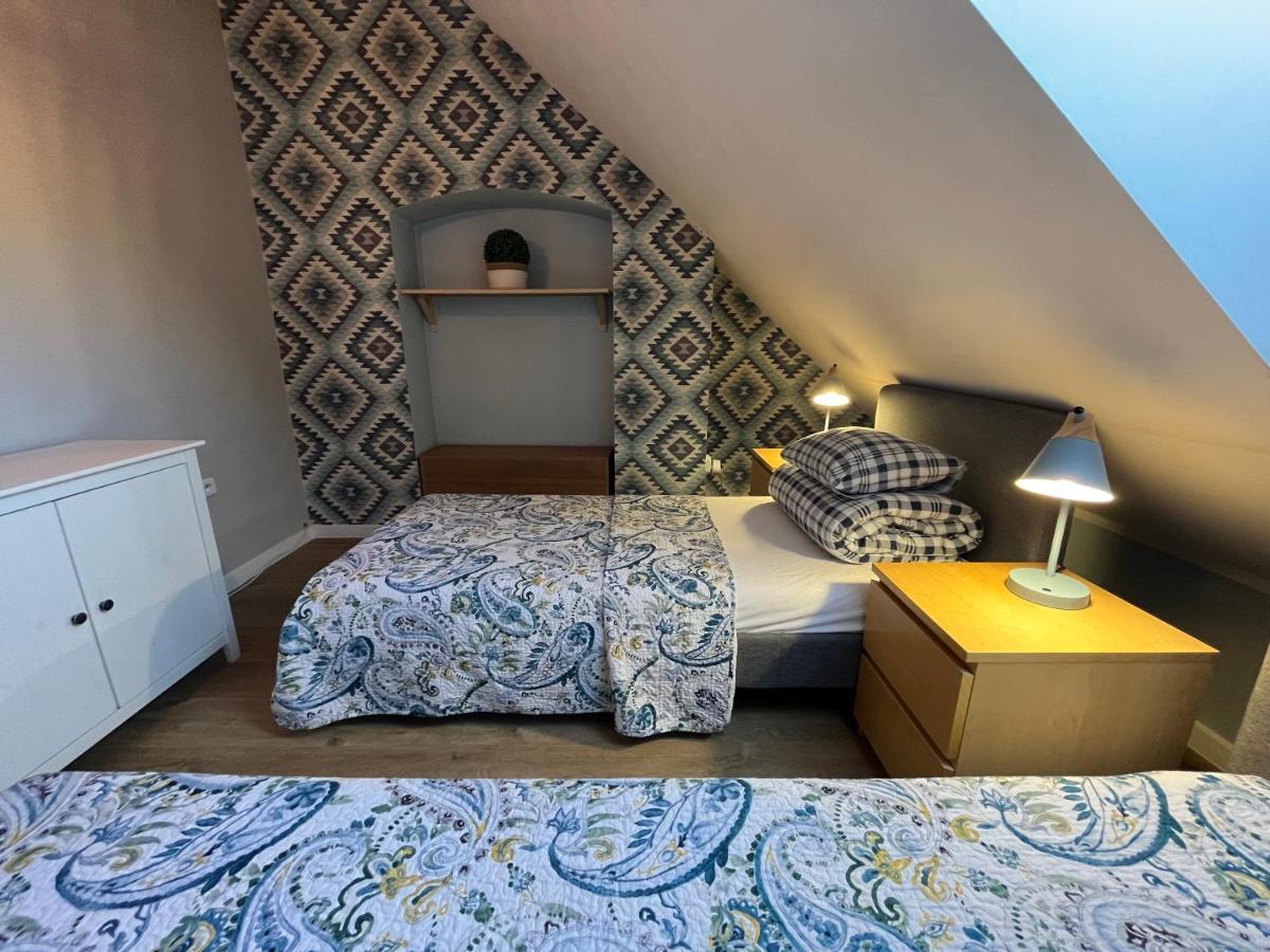 Apartamenty Dobranocka Krotoszyn Eksteriør billede