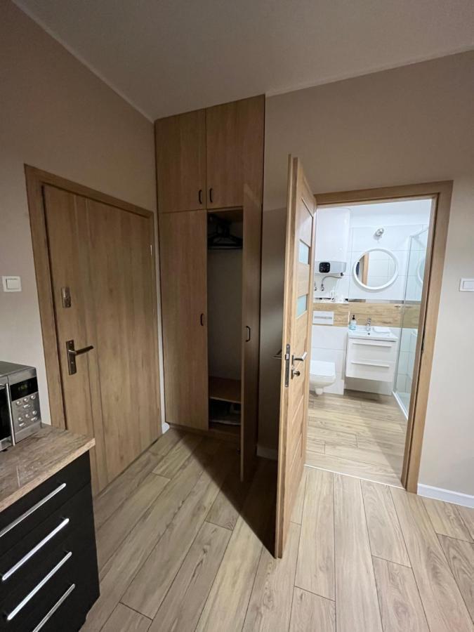 Apartamenty Dobranocka Krotoszyn Eksteriør billede
