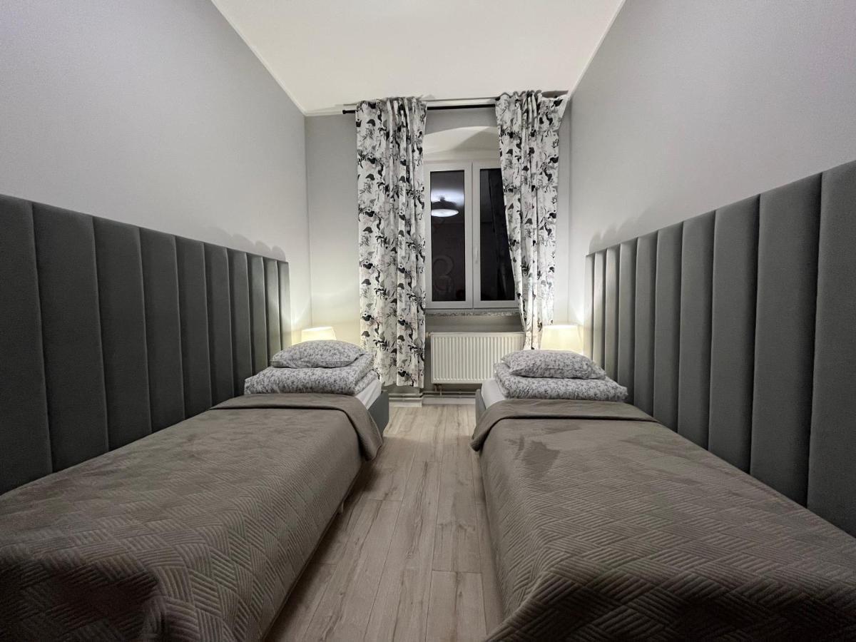 Apartamenty Dobranocka Krotoszyn Eksteriør billede