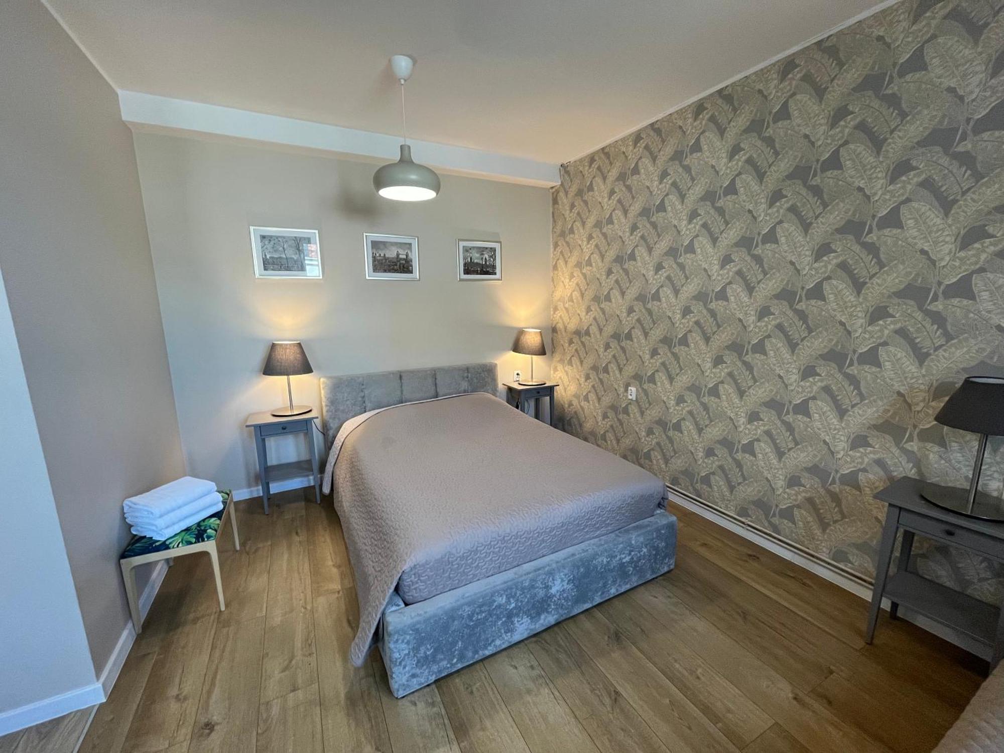Apartamenty Dobranocka Krotoszyn Eksteriør billede